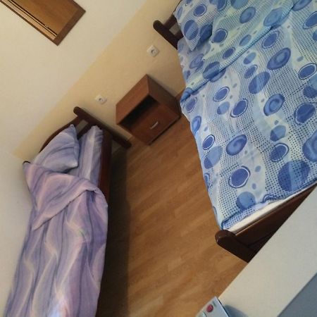 Apartments Avram Vrsac Pokoj fotografie