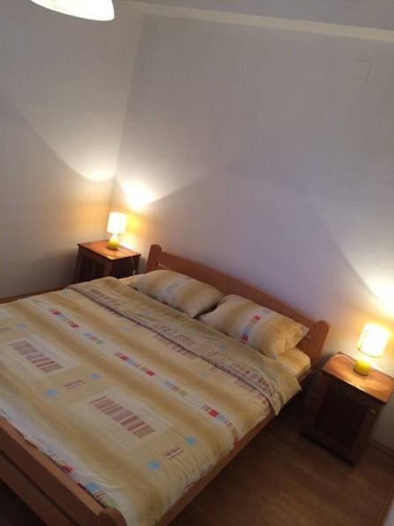 Apartments Avram Vrsac Pokoj fotografie