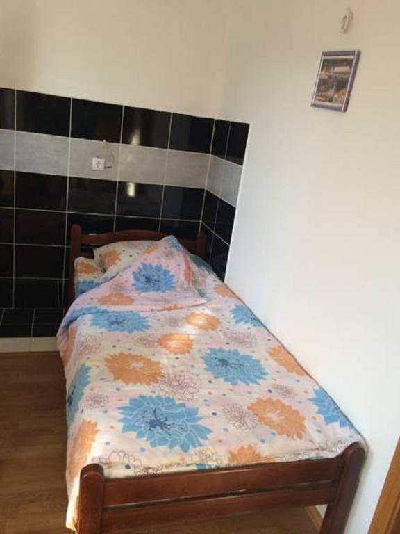 Apartments Avram Vrsac Pokoj fotografie